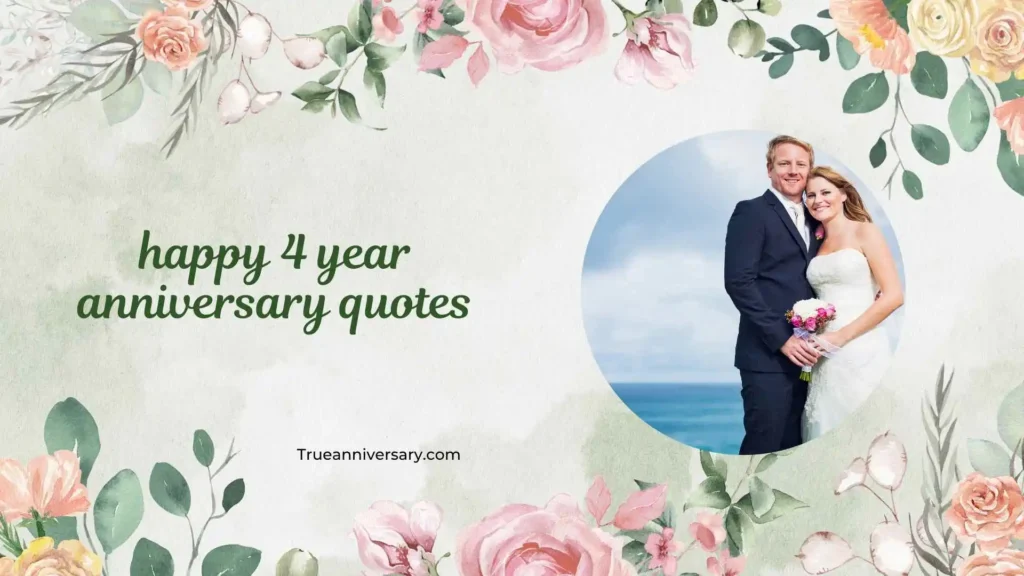 Heartfelt Anniversary Quotes for Partner 💑