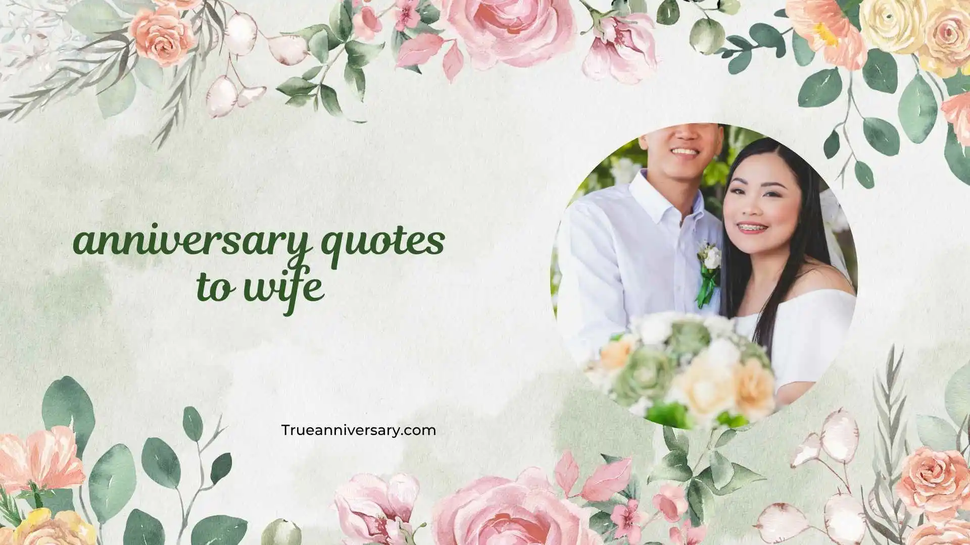 anniversary quotes to wife
