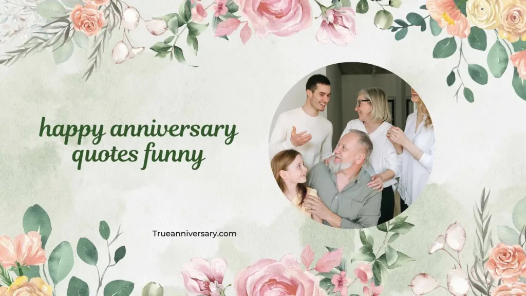 Cute and Funny 7th Anniversary Quotes