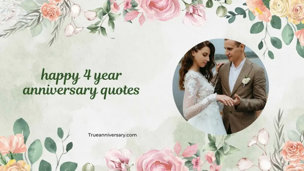 Deep Emotional Anniversary Quotes ❤️