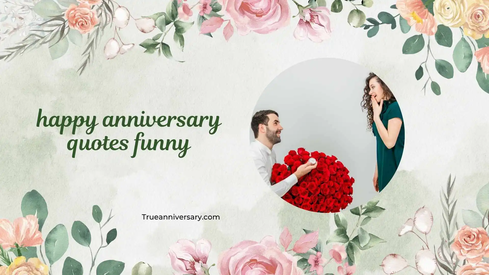happy anniversary quotes funny