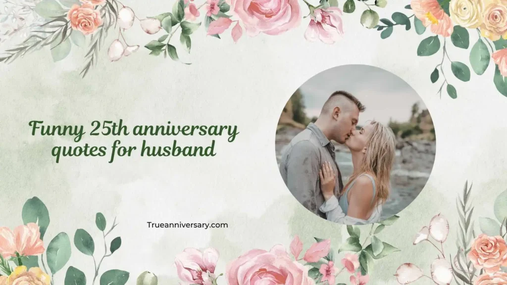 Lighthearted Jokes About Marriage Life