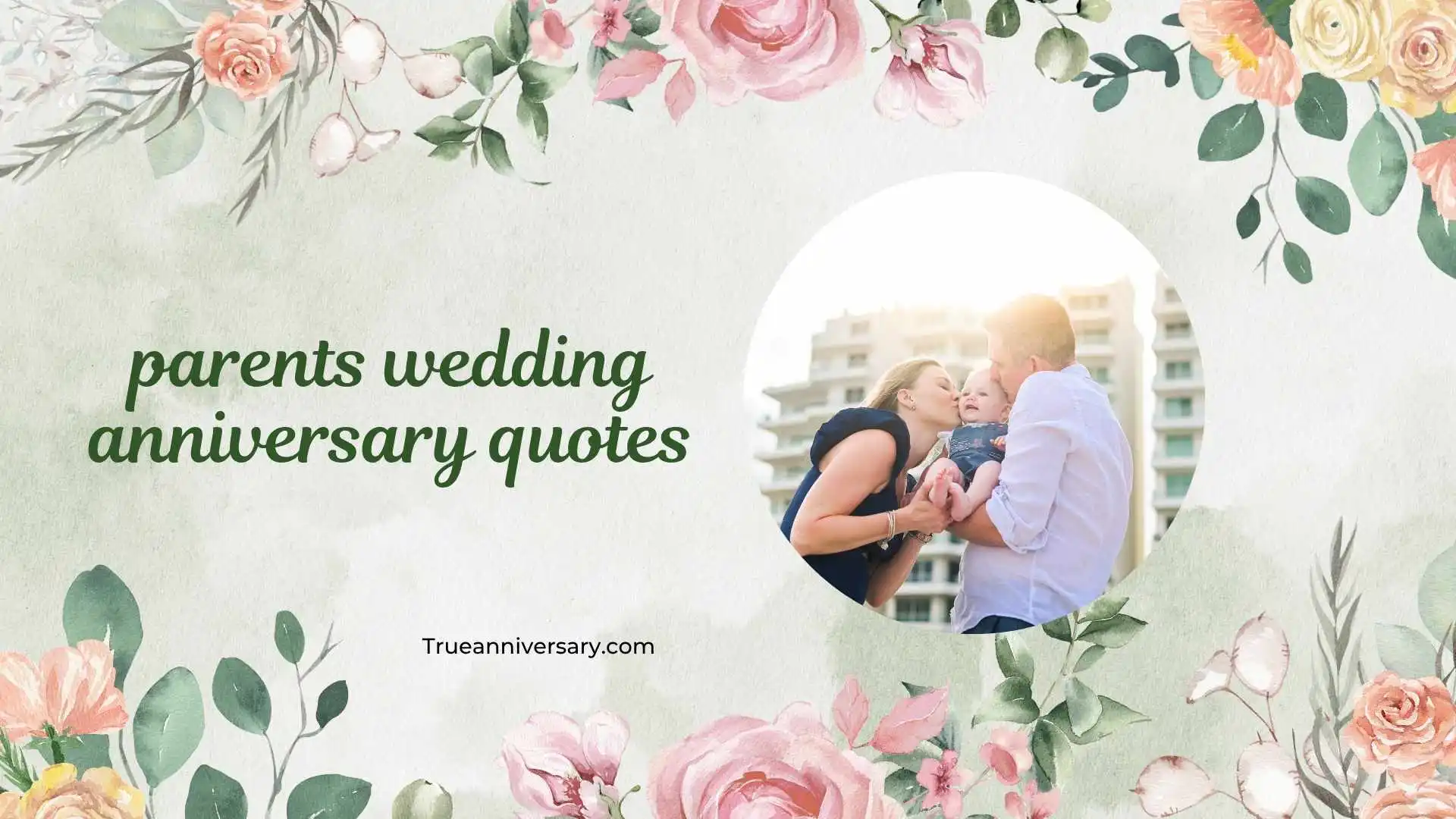 parents wedding anniversary quotes