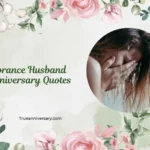 Remembrance Husband Death Anniversary Quotes