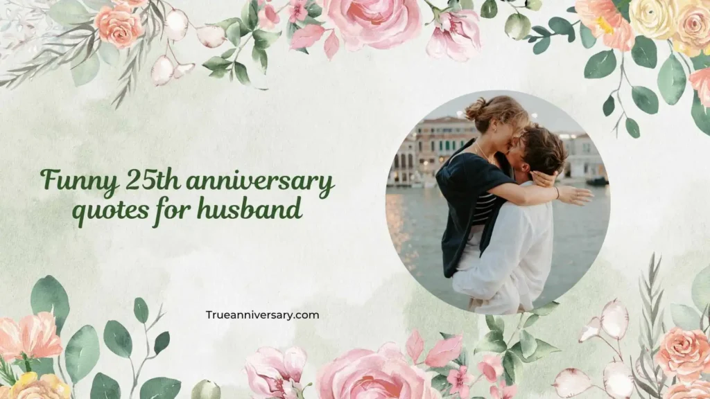Romantic Yet Funny Quotes
