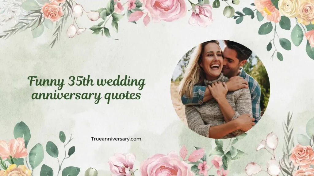 Witty Quotes for Spouses