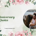 17th Anniversary Quotes