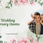 2nd Wedding Anniversary Quotes
