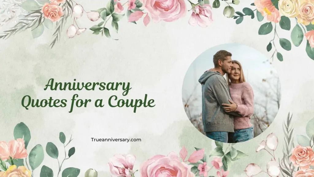 Funny Anniversary Quotes