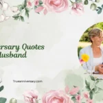 anniversary quotes husband