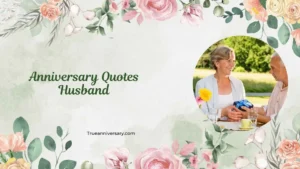 anniversary quotes husband
