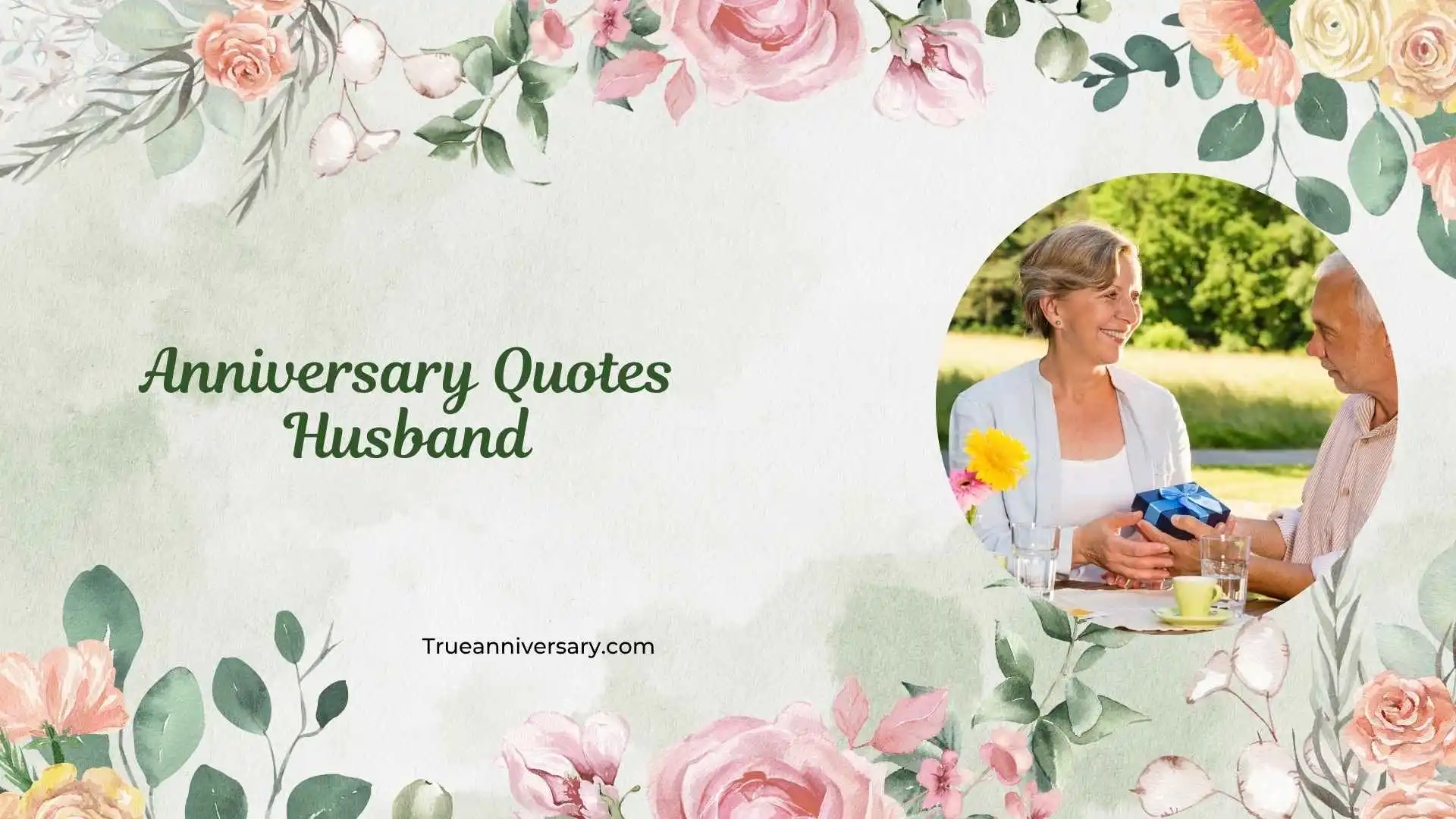 anniversary quotes husband