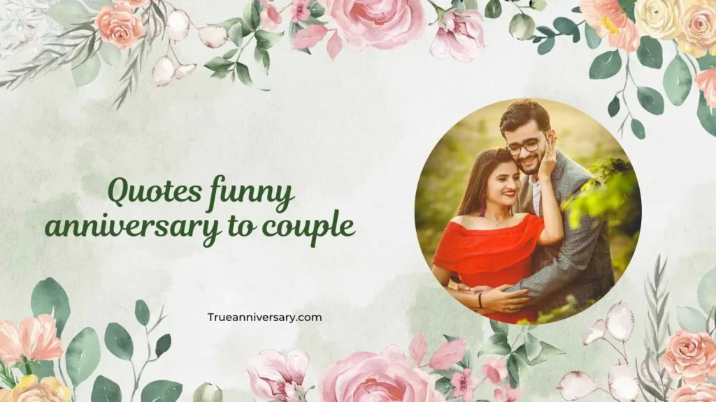 Cheeky Anniversary Fun