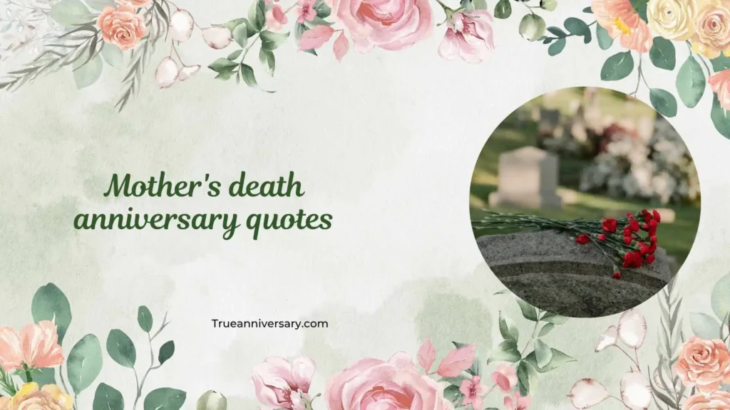 Emotional Quotes to Remember Mom
