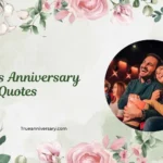 First Year Wedding Anniversary Quotes