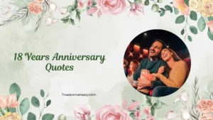 First Year Wedding Anniversary Quotes