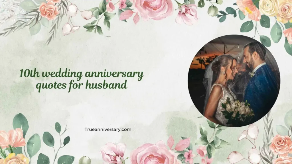 Funny and Lighthearted Anniversary Quotes for Husband
