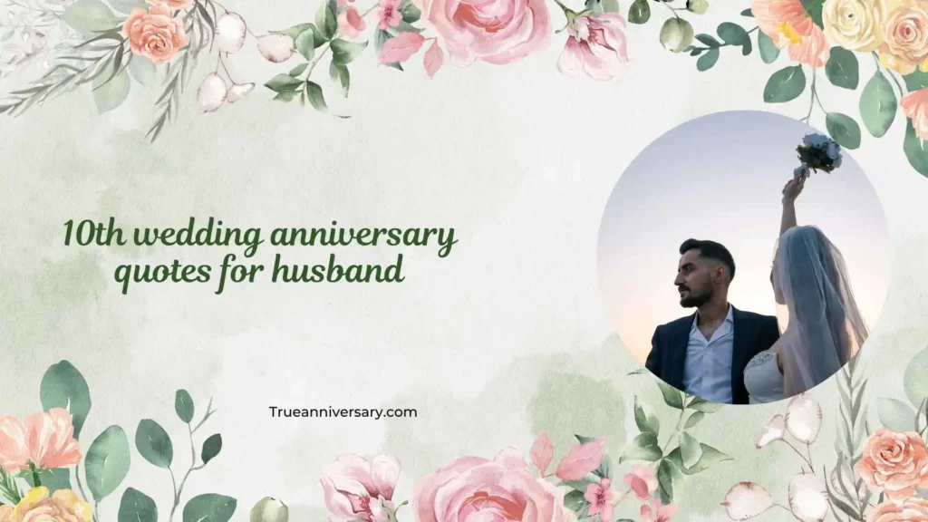 Heartfelt Gratitude Quotes for Husband