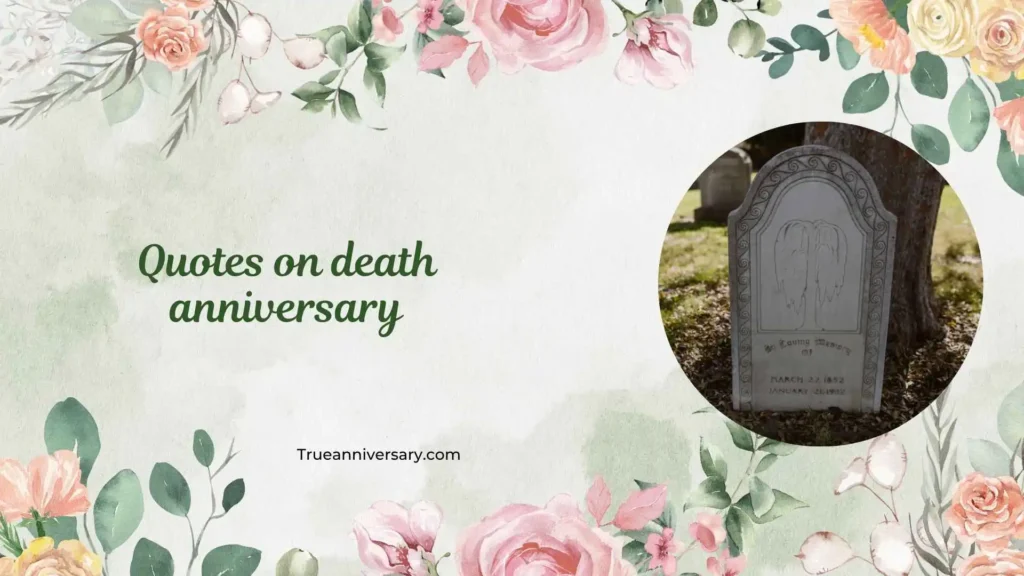 Heartfelt Remembrance Quotes