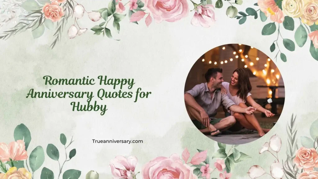Inspirational and Loving Quotes for Hubby