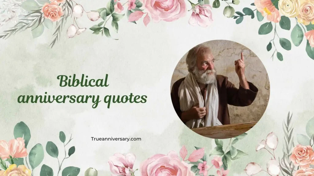 Inspirational Biblical Quotes