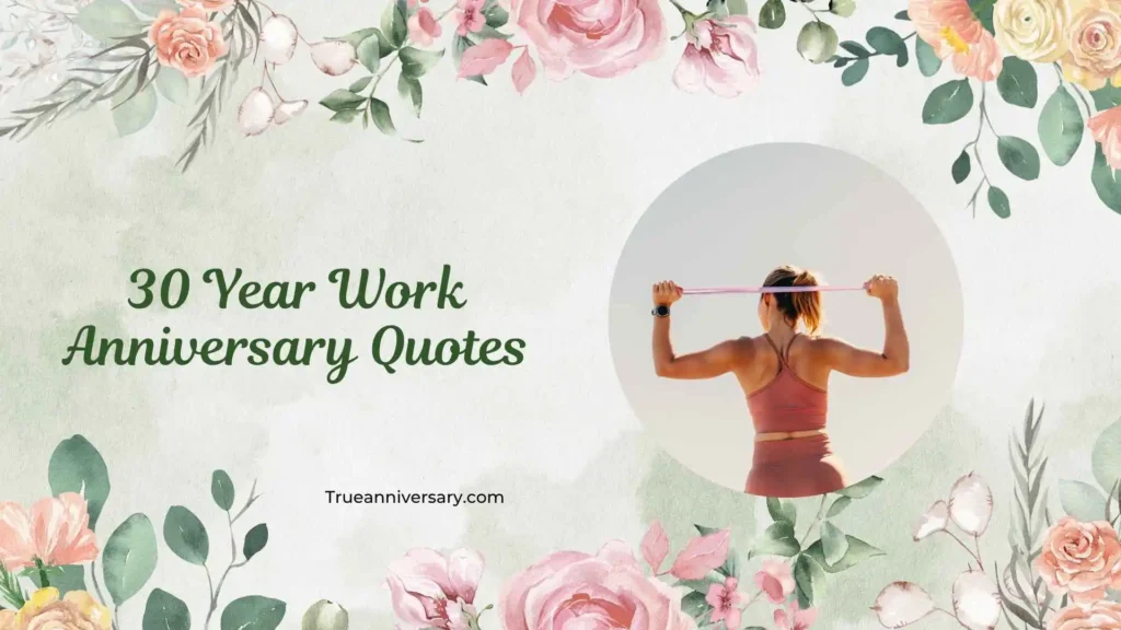 Inspirational Quotes for Long-Term Service