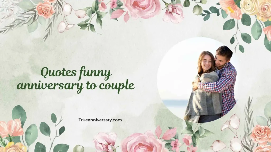 Lighthearted Love Humor