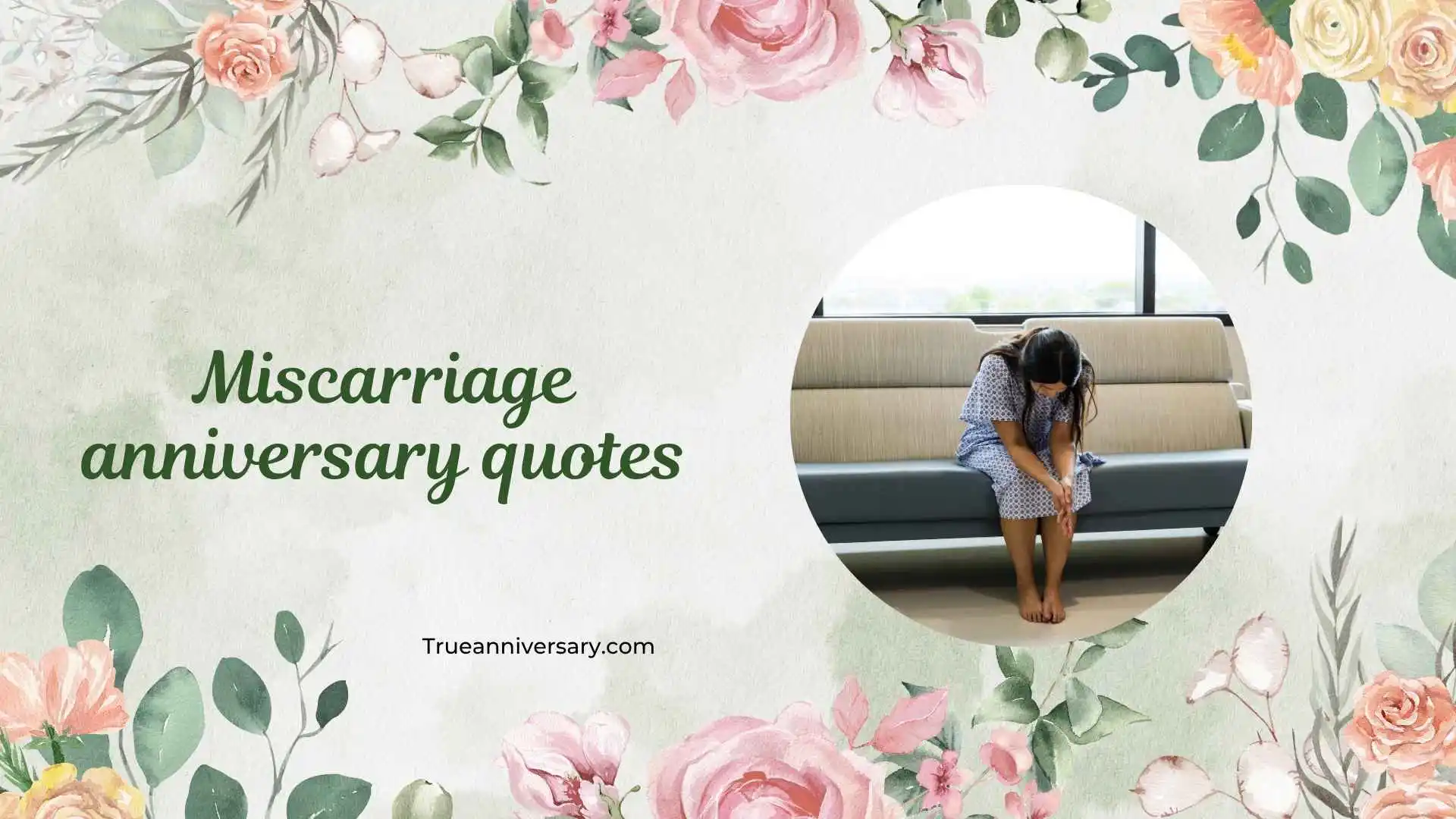 miscarriage anniversary quotes