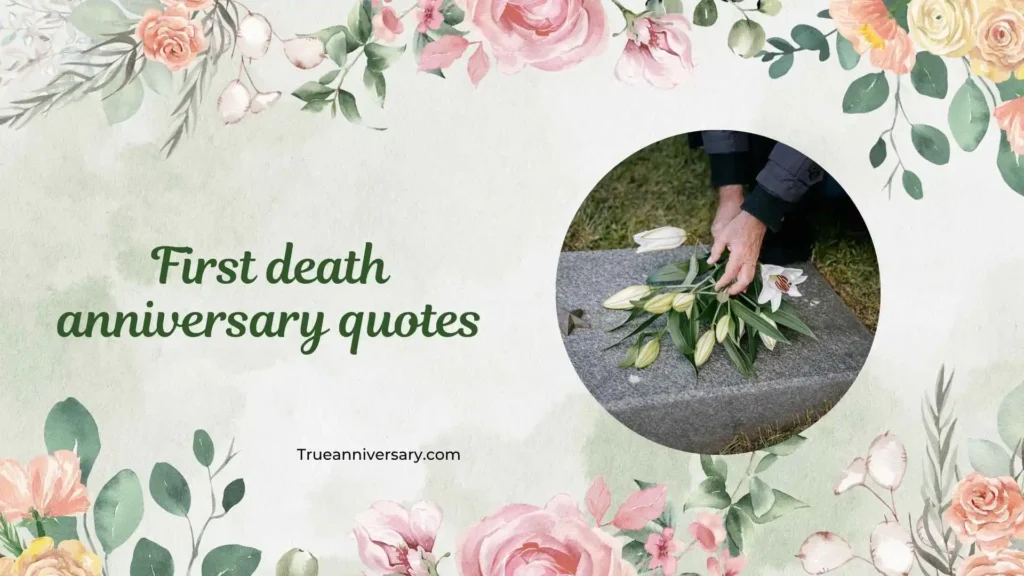 Remembering the Love Left Behind