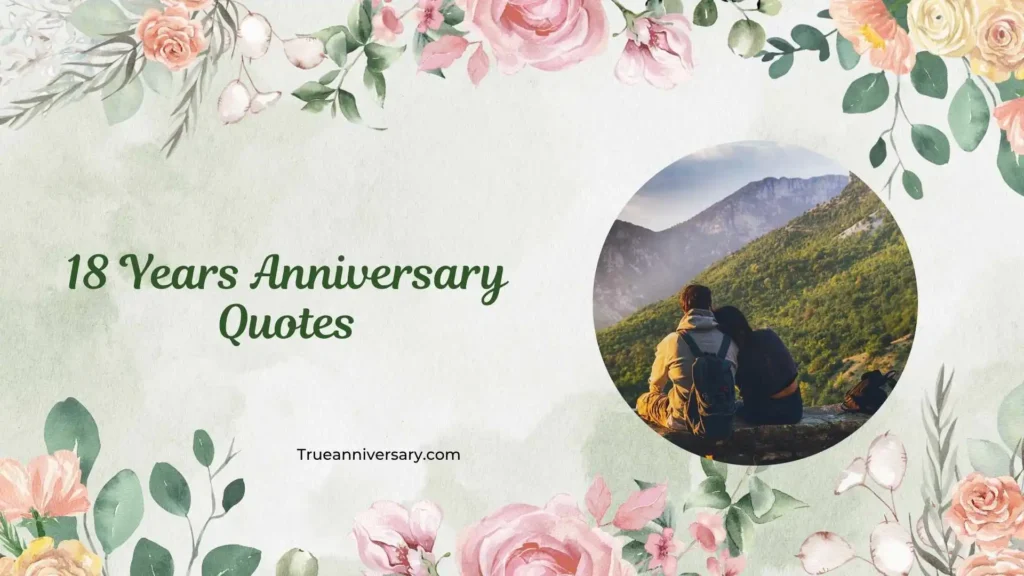 Romantic First Year Wedding Anniversary Quotes
