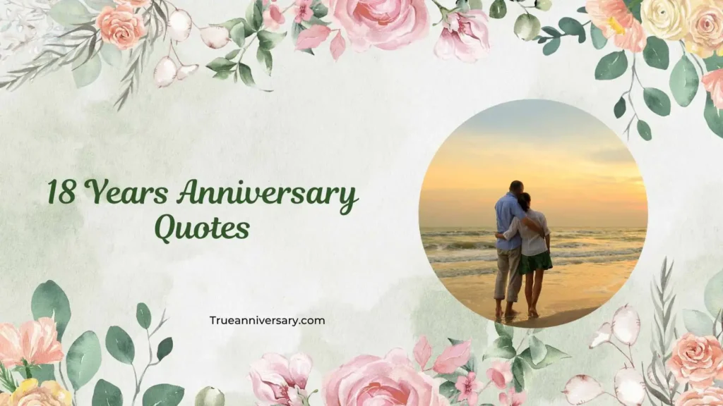 Sweet First Year Wedding Anniversary Quotes