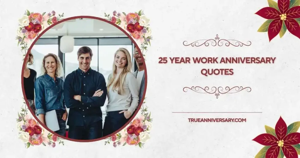 Work Anniversary Wishes to Boss