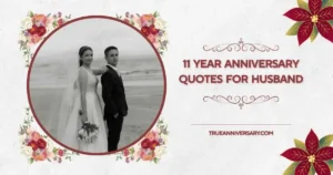 11 year anniversary quotes for husband