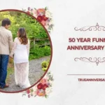 50 year funny 50th anniversary quotes