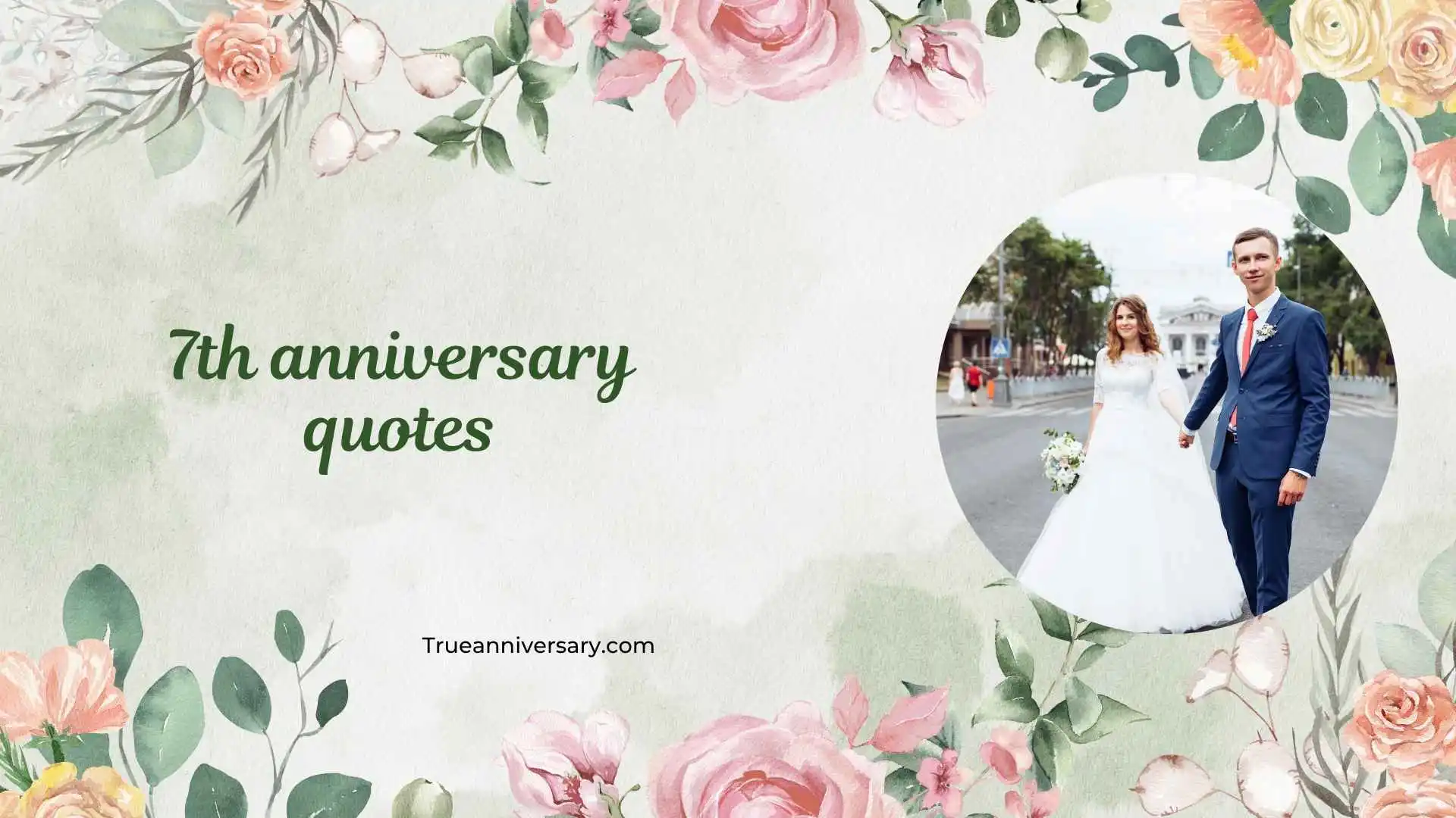 7th anniversary quotes