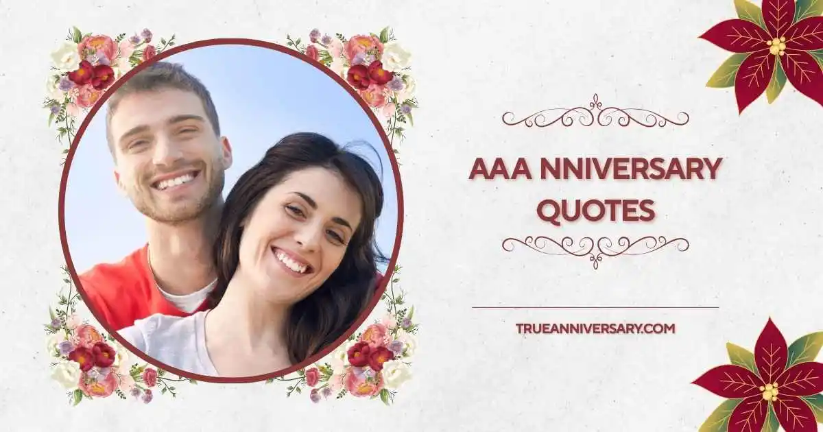 aa anniversary quotes