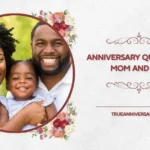 anniversary quotes for mom and dad