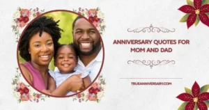anniversary quotes for mom and dad