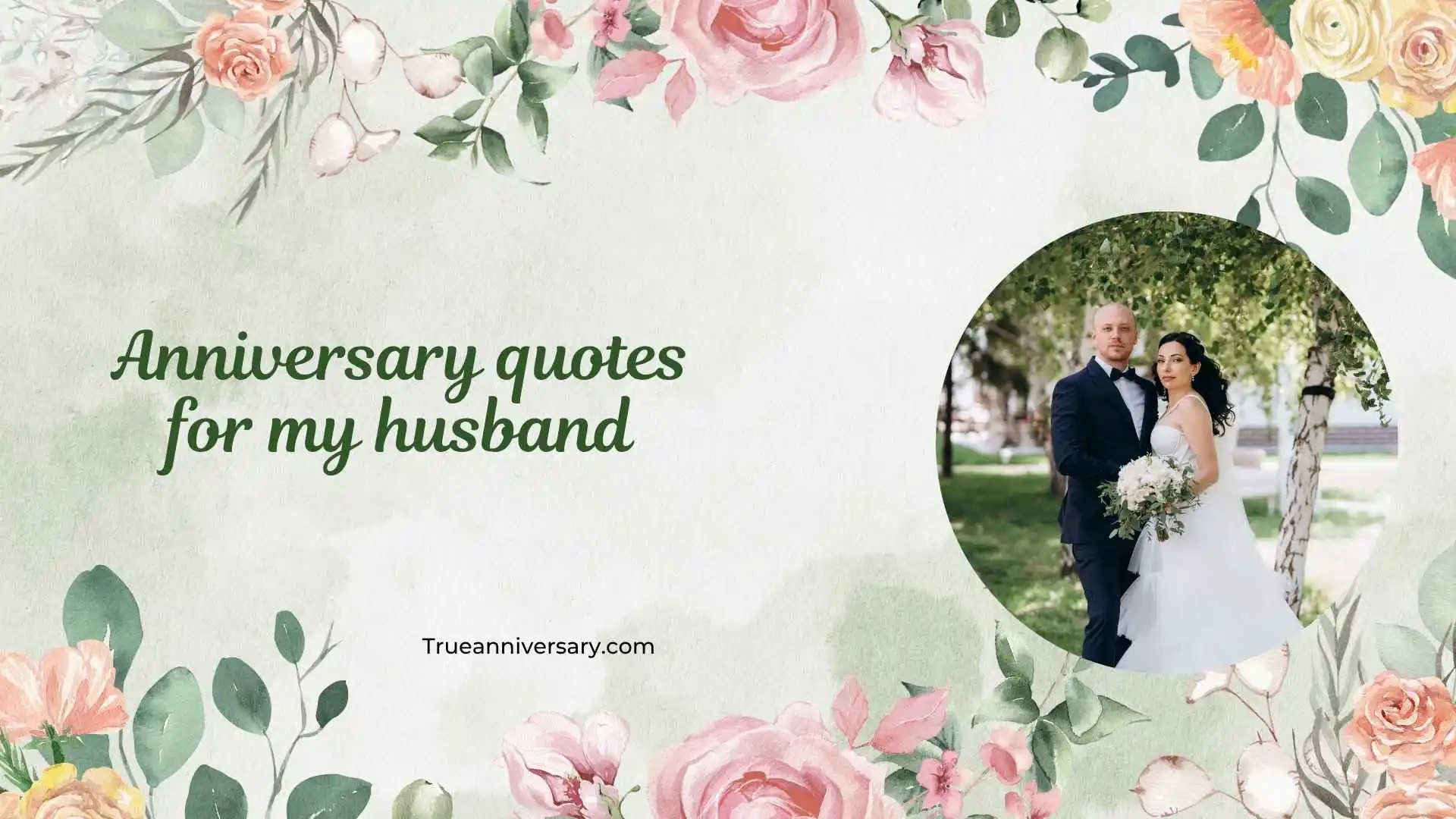 anniversary quotes for my husband