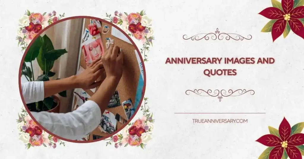 Emotional Anniversary Images and Quotes