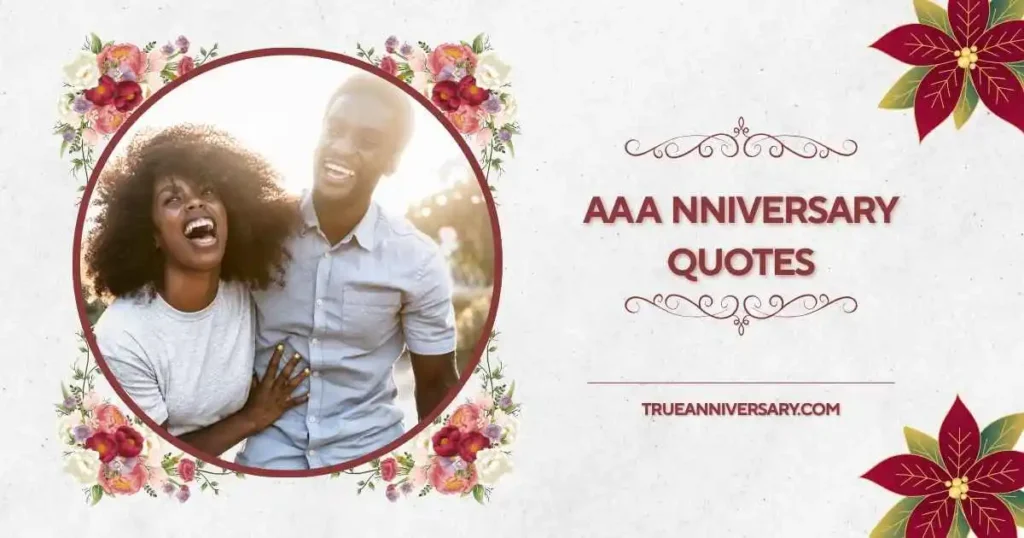 Funny aa anniversary quotes for couples
