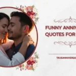 funny anniversary quotes for couple