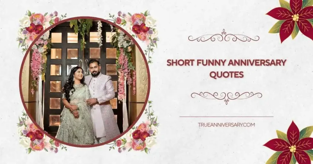Funny Quotes About Marriage Life
