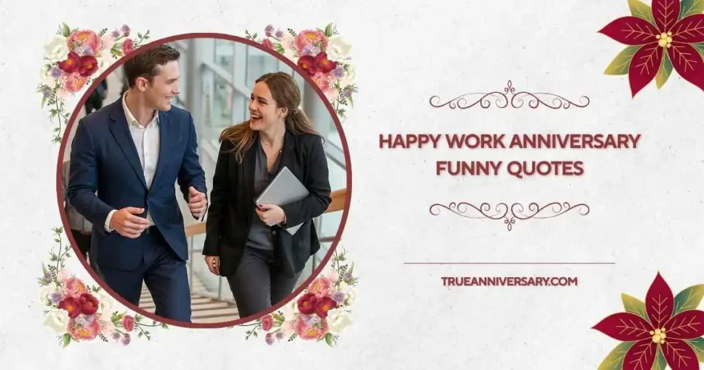 Funny Quotes About Office Life