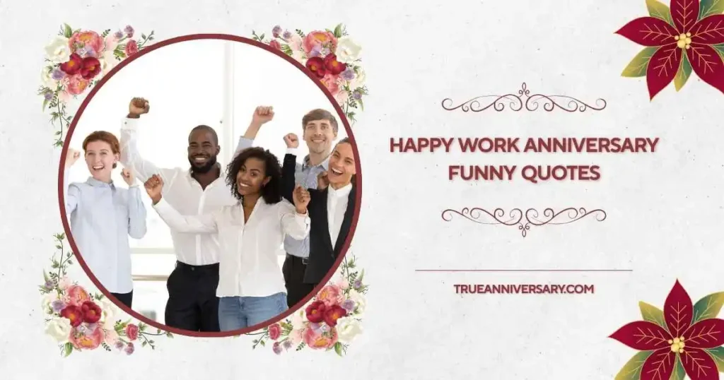 Funny Quotes About Surviving the Job