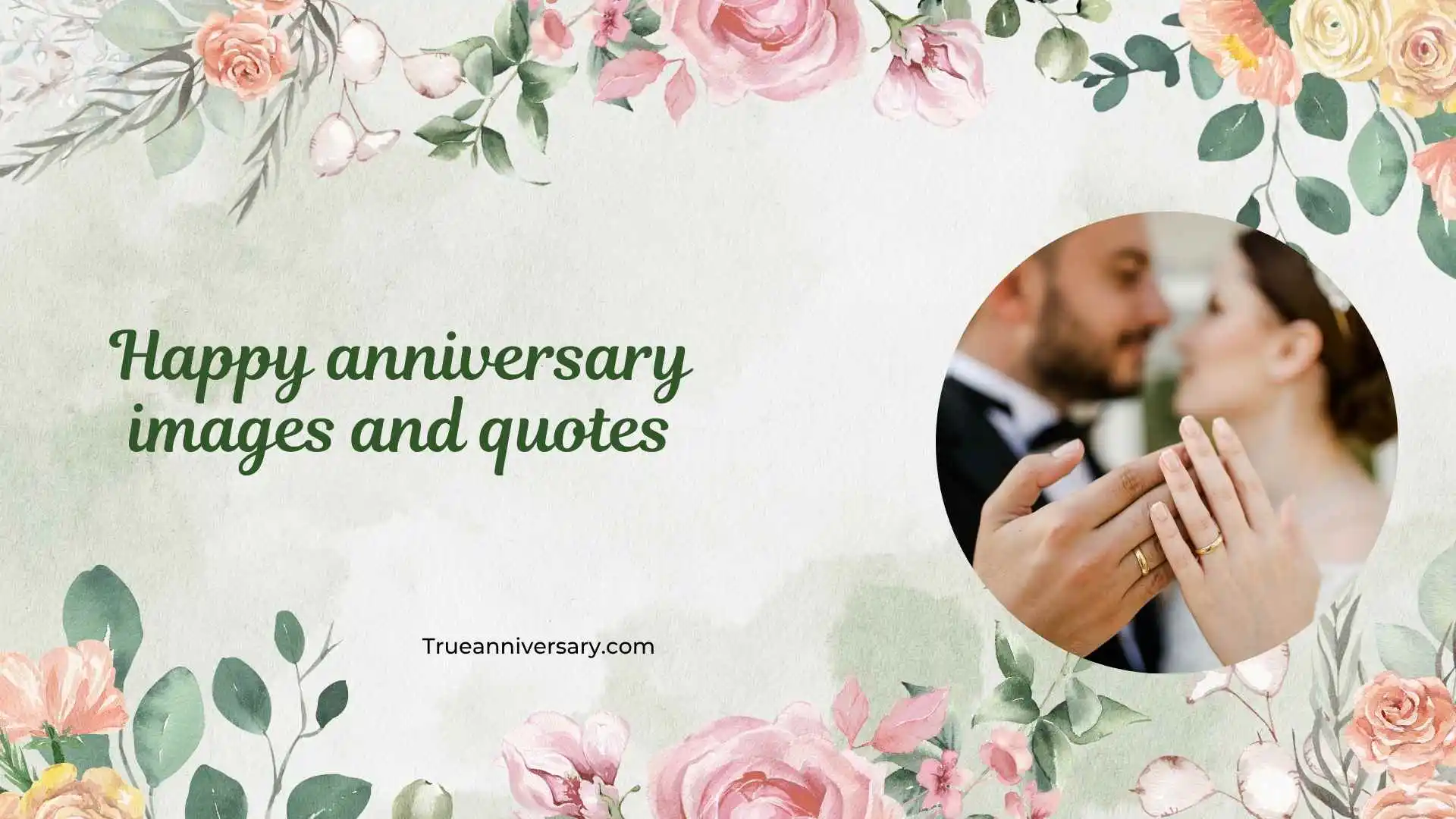 happy anniversary images and quotes