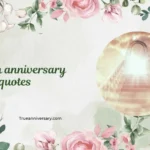 heaven anniversary quotes