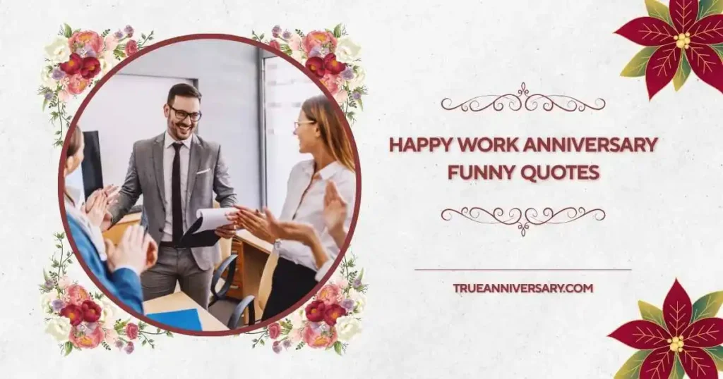 Humorous Quotes About Coworkers