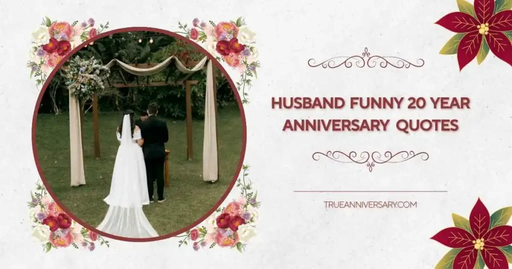 Marriage Survival After 20 Years Quotes