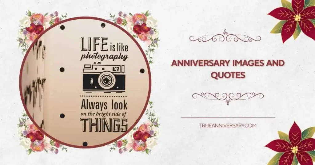 Romantic Anniversary Images and Quotes